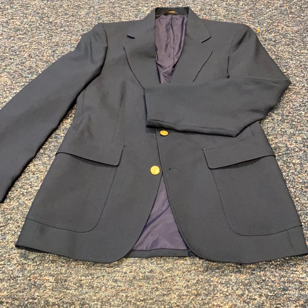 McGregor Blazer - image 1